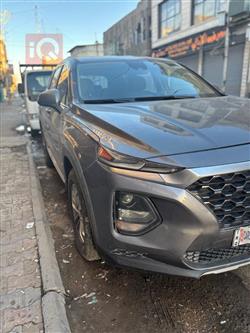 هیۆندای سەنتافی